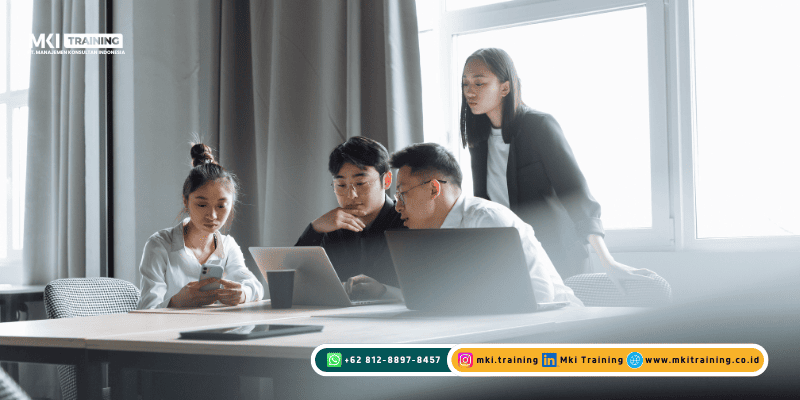 BUSINESS MEETING PLANNING & MANAGEMENT