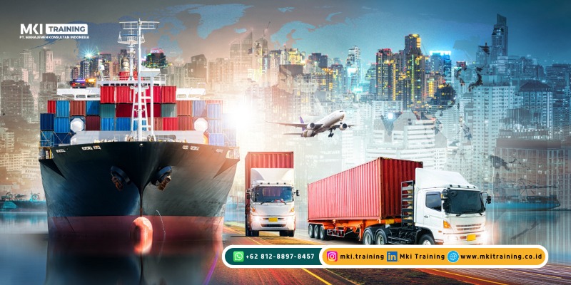 Training Export Import Basic Knowledge