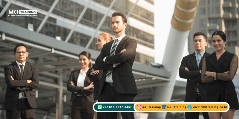 ADVANCED SUPERVISORY MANAGEMENT