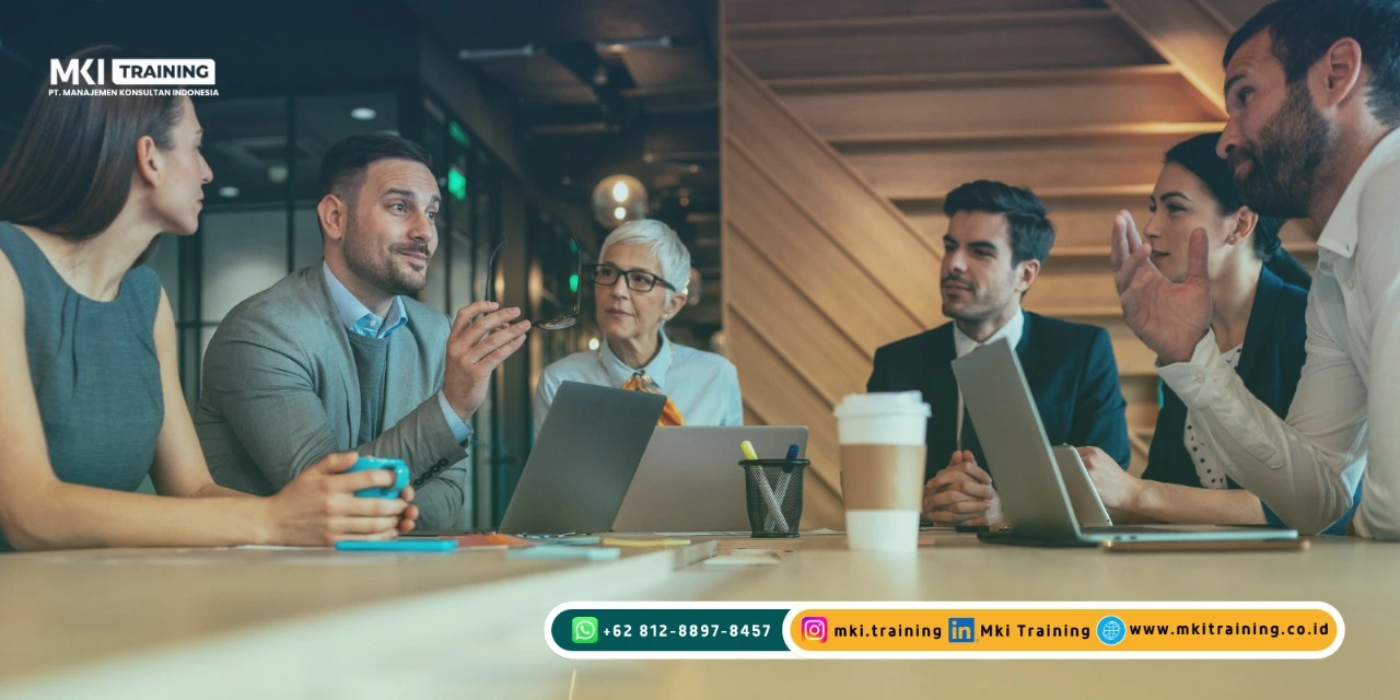 TRAINING MANAGEMENT